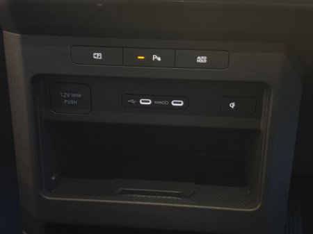 2026 Kia PV5 - photo 20