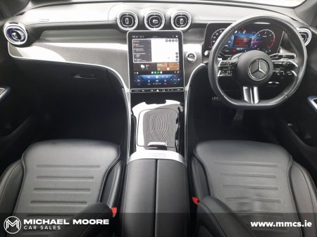 2024 Mercedes-Benz GLC - photo 2