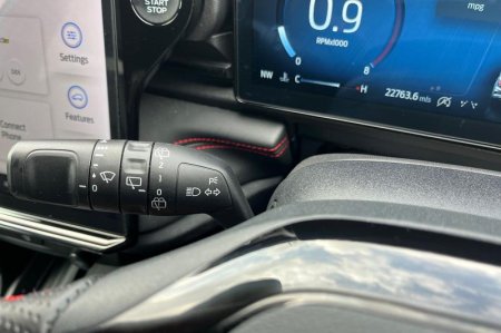 2024 Ford Puma - photo 14