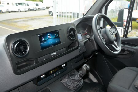 2022 Mercedes-Benz Sprinter - photo 13