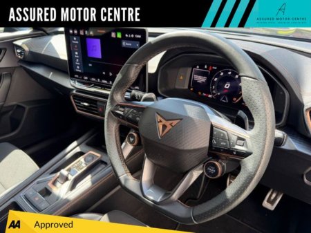 2024 Cupra Formentor - photo 15