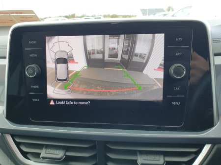 2023 Volkswagen T-Roc - photo 16