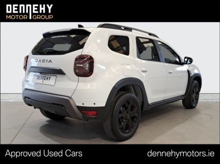 2024 Dacia Duster - photo 18