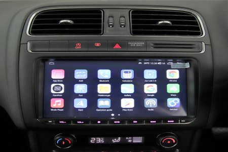 2017 Volkswagen Polo - photo 19
