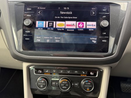 2020 Volkswagen Tiguan - photo 14