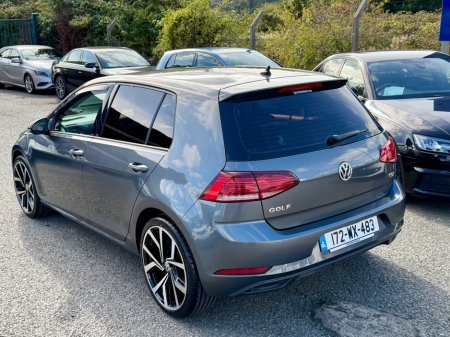 2017 Volkswagen Golf - photo 11