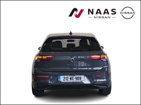 2021 Volkswagen Golf - photo 5