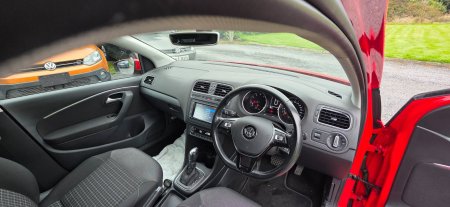 2016 Volkswagen Polo - photo 10