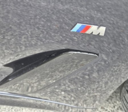 2018 BMW 5-Series - photo 11