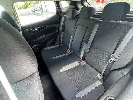 2020 Nissan Qashqai - photo 14
