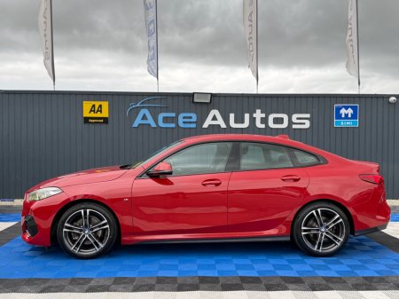 2020 BMW 2-Series - photo 4