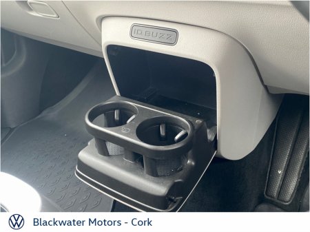 2023 Volkswagen ID.Buzz - photo 35
