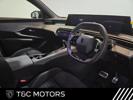 2026 Peugeot 3008 - photo 6