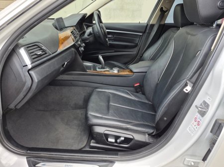 2018 BMW 3-Series - photo 5
