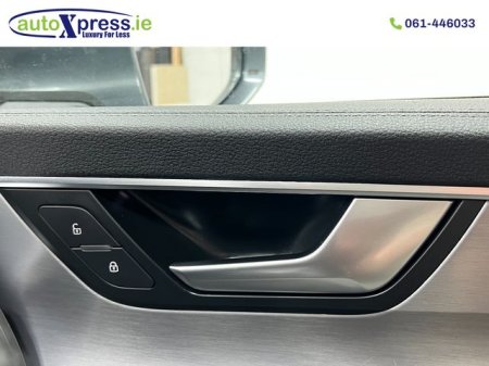 2019 Audi A6 - photo 31