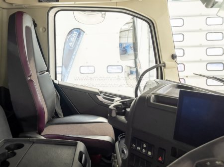2021 VOLVO FMX 420 - photo 21