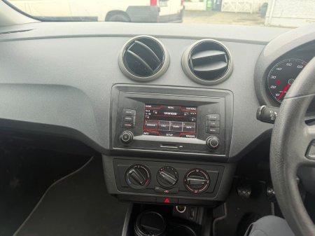 2017 SEAT Ibiza - photo 18