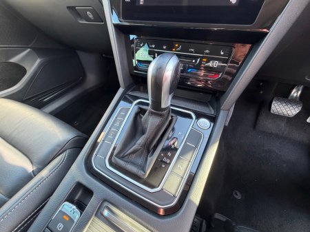 2022 Volkswagen Passat - photo 34