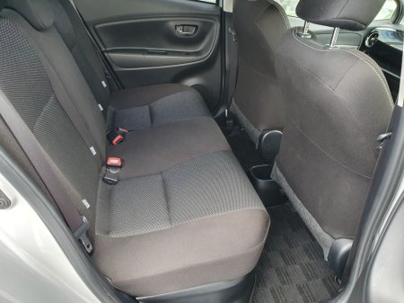 2019 Toyota Yaris - photo 18