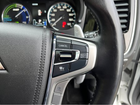 2019 Mitsubishi Outlander - photo 27