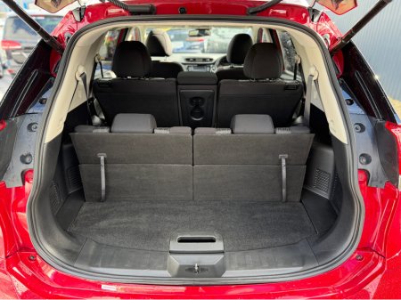 2020 Nissan X-Trail - photo 34