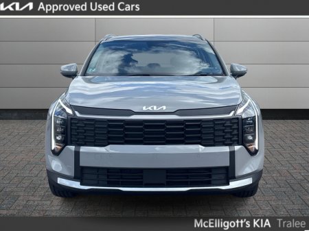 2026 Kia Sportage - photo 7