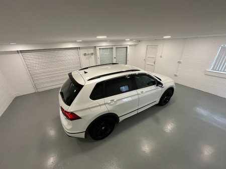 2018 Volkswagen Tiguan - photo 19