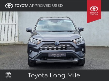 2024 Toyota RAV4 - photo 5