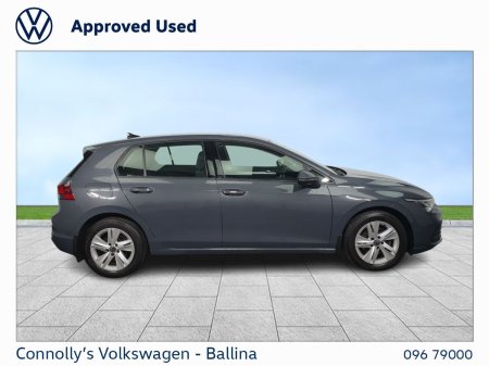 2024 Volkswagen Golf - photo 11