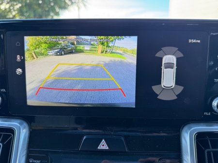 2023 Kia Sorento - photo 23