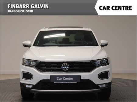 2022 Volkswagen T-Roc - photo 12