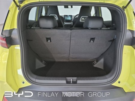 2027 BYD DOLPHIN SURF - photo 16