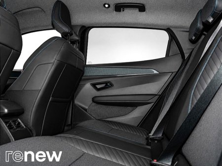 2026 Renault Megane E-Tech - photo 11