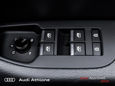 2025 Audi A6 - photo 19