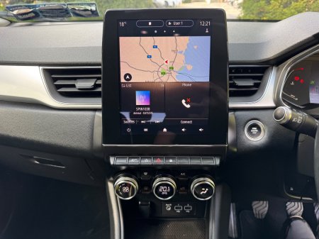 2020 Renault Captur - photo 10