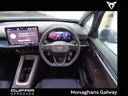 2023 Cupra Born - photo 27