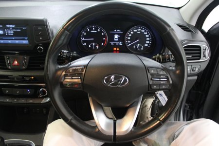 2019 Hyundai i30 - photo 20