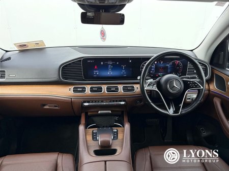 2024 Mercedes-Benz GLE - photo 4