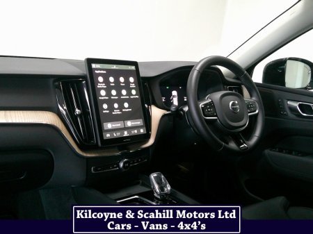 2026 Volvo XC60 - photo 20