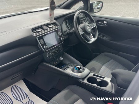 2024 Nissan Leaf - photo 19
