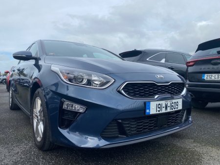 2019 Kia Ceed - photo 3