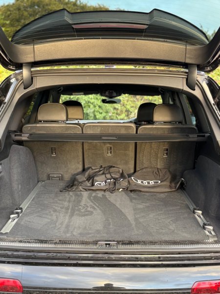2025 Audi Q7 - photo 43
