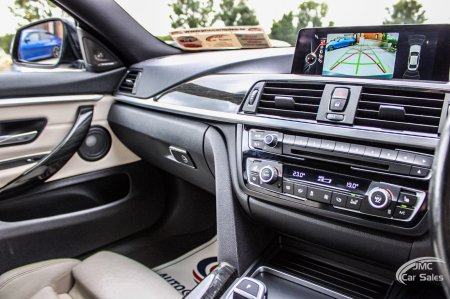 2016 BMW 4-Series - photo 21