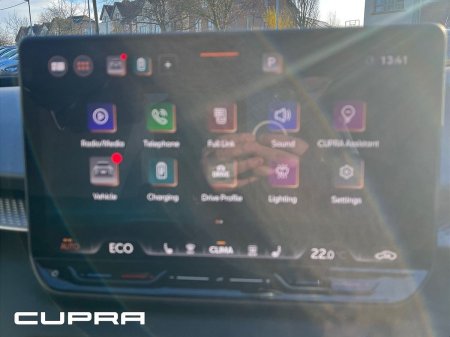 2026 Cupra Terramar - photo 18