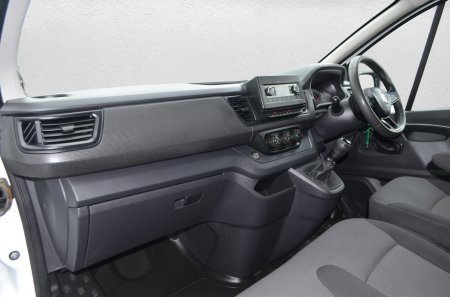 2023 Renault Trafic - photo 14