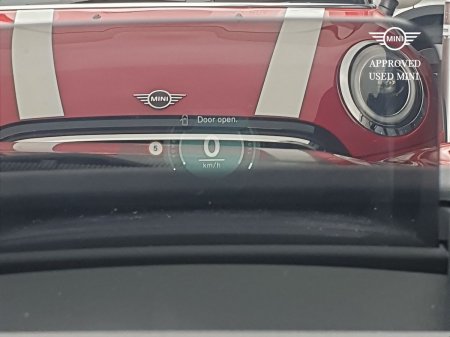 2024 Mini Cooper - photo 9