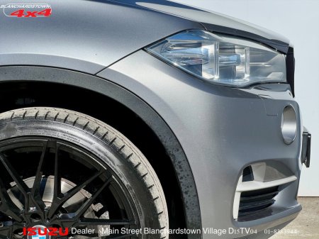 2016 BMW X5 - photo 16