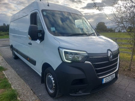 2023 Renault Master - photo 12