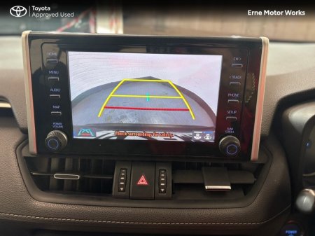2019 Toyota RAV4 - photo 11