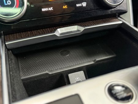 2023 Land Rover Range Rover - photo 31